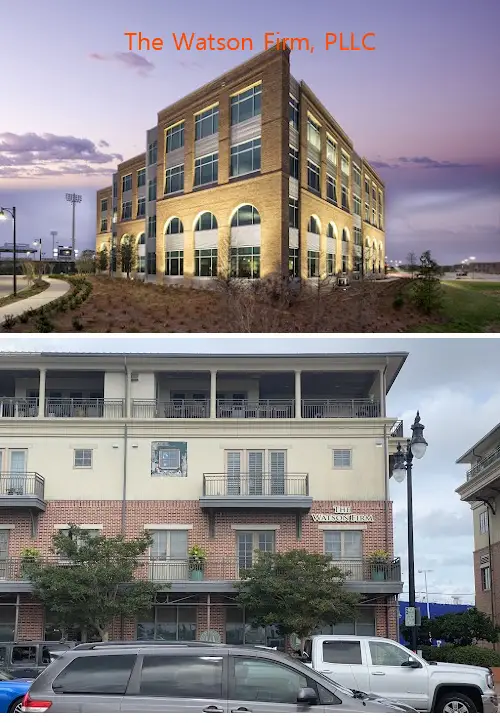 the watson firm pllc fl