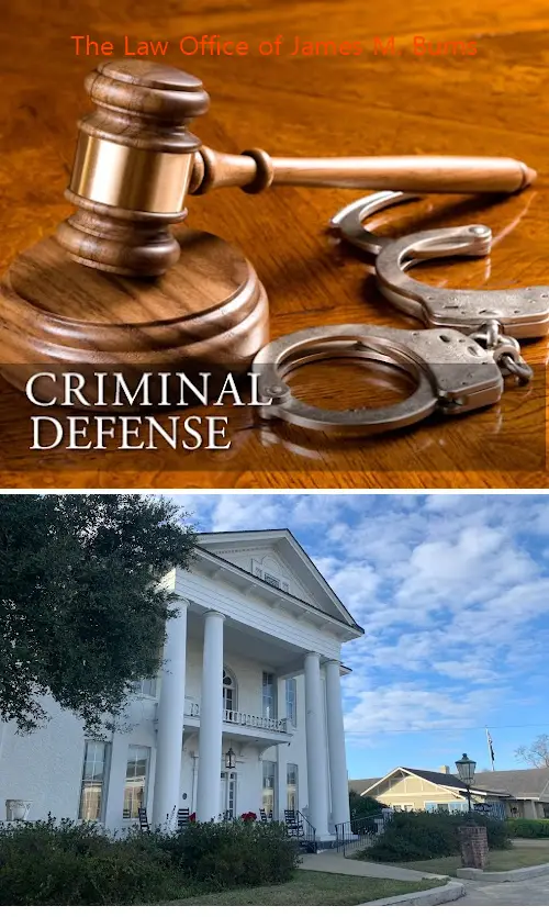 the law office of james m burns fl