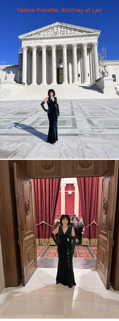 valerie prevatte attorney at law fl