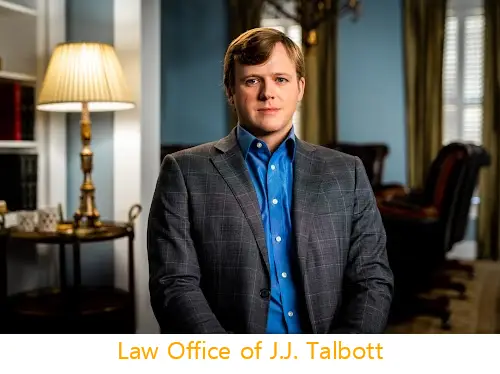 law office of jj talbott fl