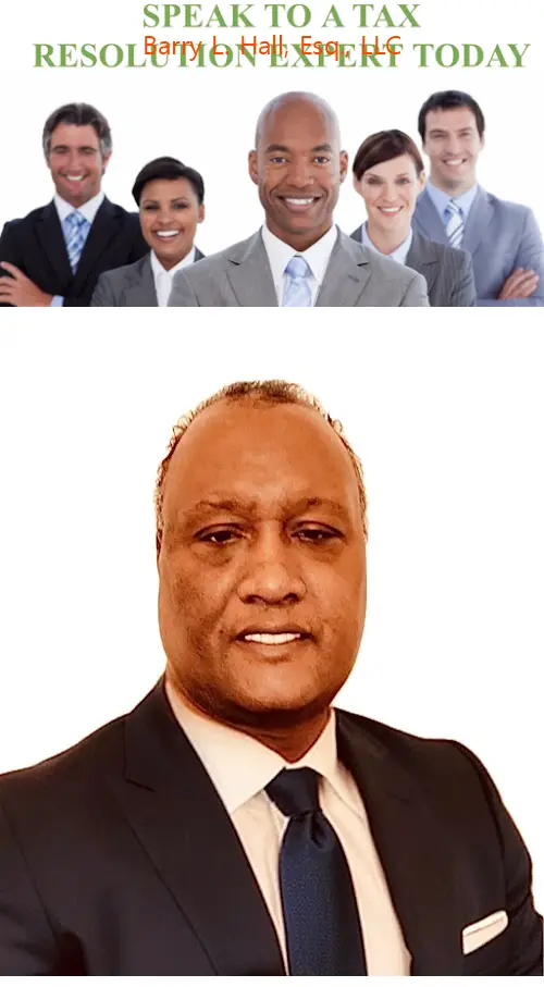 barry l hall esq llc fl