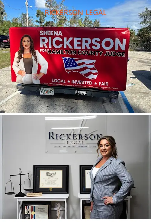 rickerson legal fl
