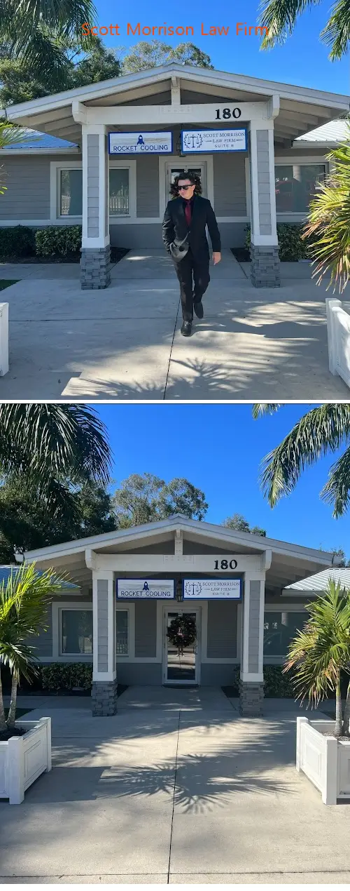 scott morrison law firm fl