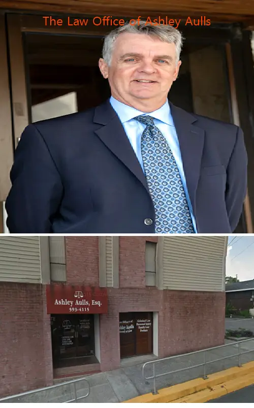 the law office of ashley aulls fl
