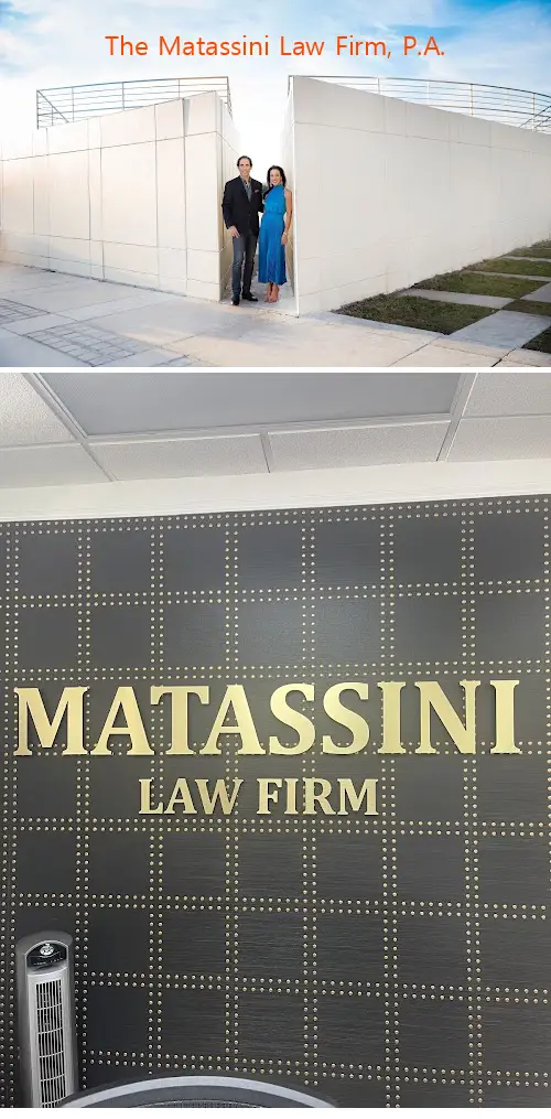 the matassini law firm pa fl