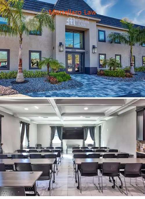 mortellaro law fl