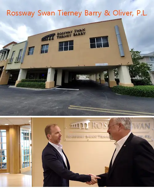 rossway swan tierney barry  oliver pl fl