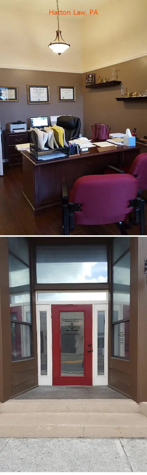 hatton law pa fl