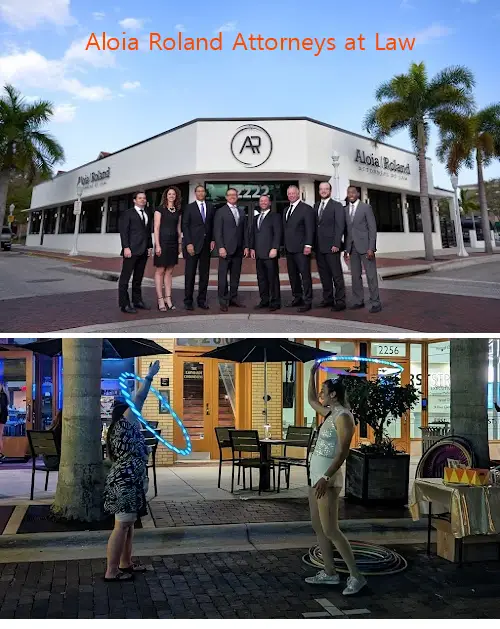 aloia roland attorneys at law fl