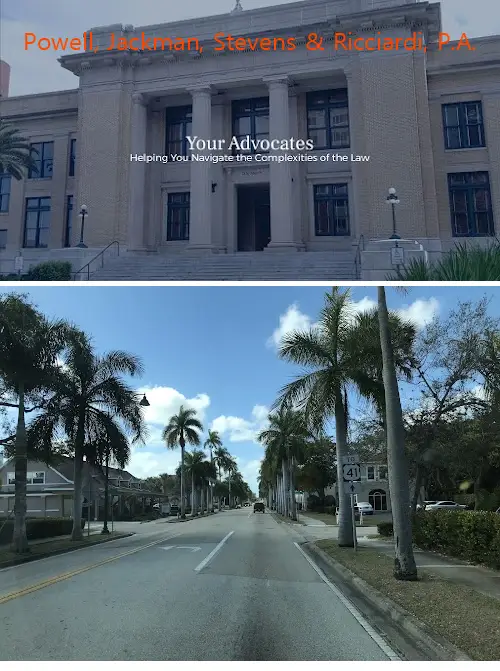 powell jackman stevens ricciardi pa fl