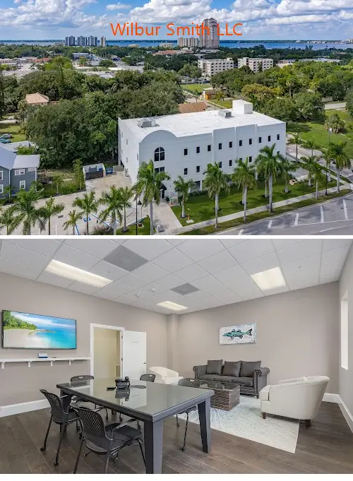 wilbur smith llc fl