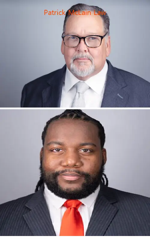 patrick mclain law fl