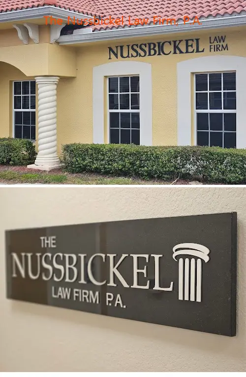 the nussbickel law firm pa fl