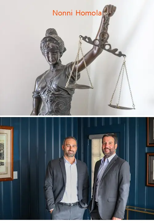 nonni homola fl