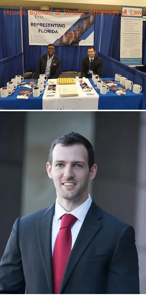 howell buchan  strong attorneys at law fl 32308