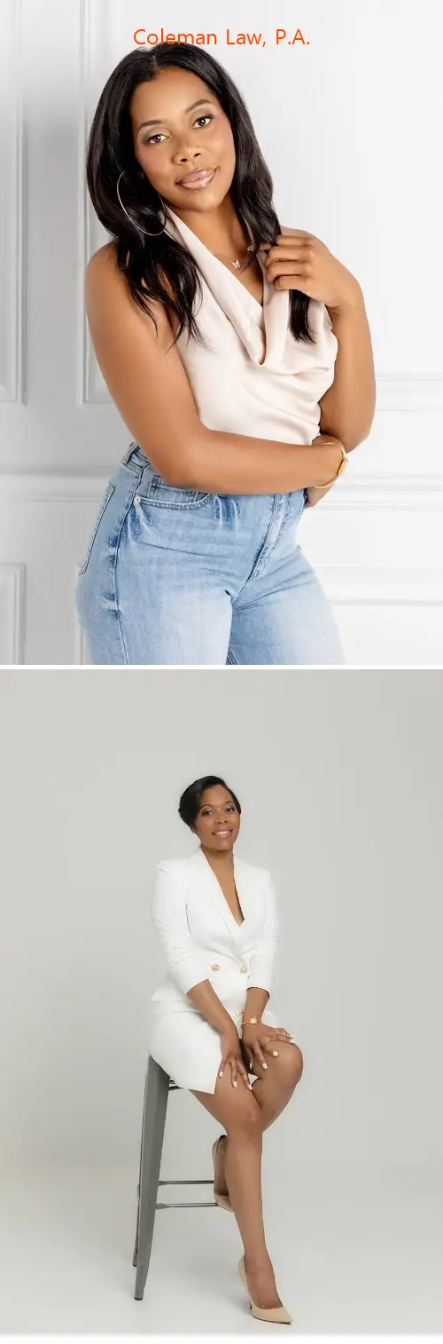 coleman law pa fl