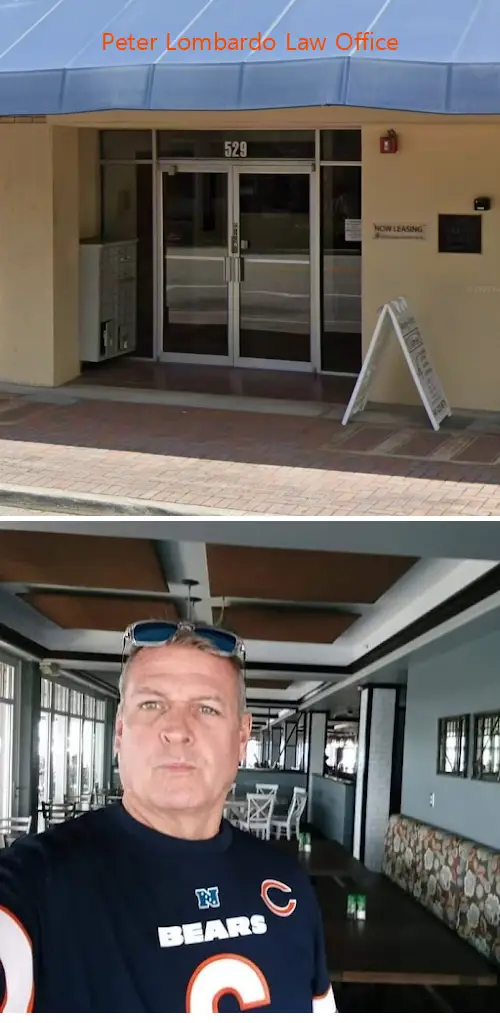 peter lombardo law office fl