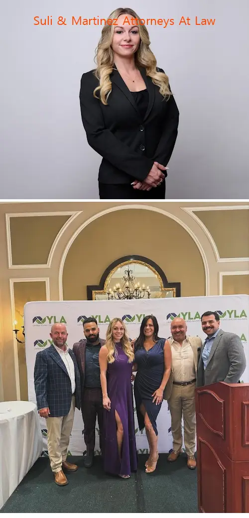 suli  martinez attorneys at law fl