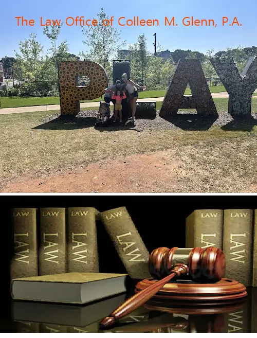 the law office of colleen m glenn pa fl