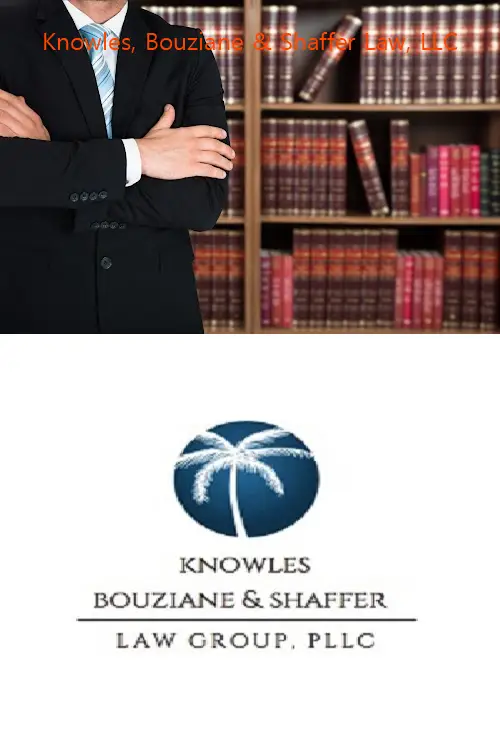 knowles bouziane  shaffer law llc fl