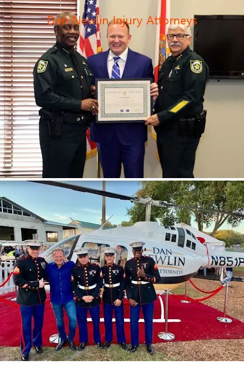 dan newlin injury attorneys fl 34470