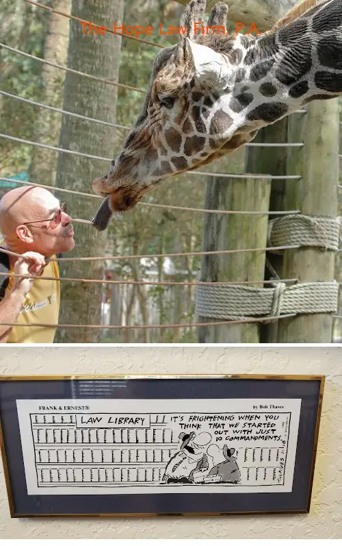 the hope law firm pa fl