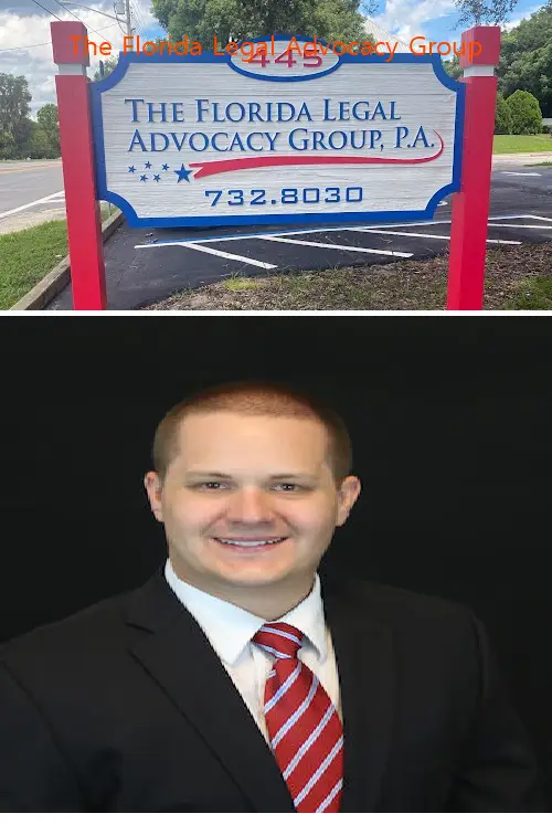 the florida legal advocacy group fl