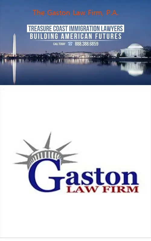 the gaston law firm pa fl