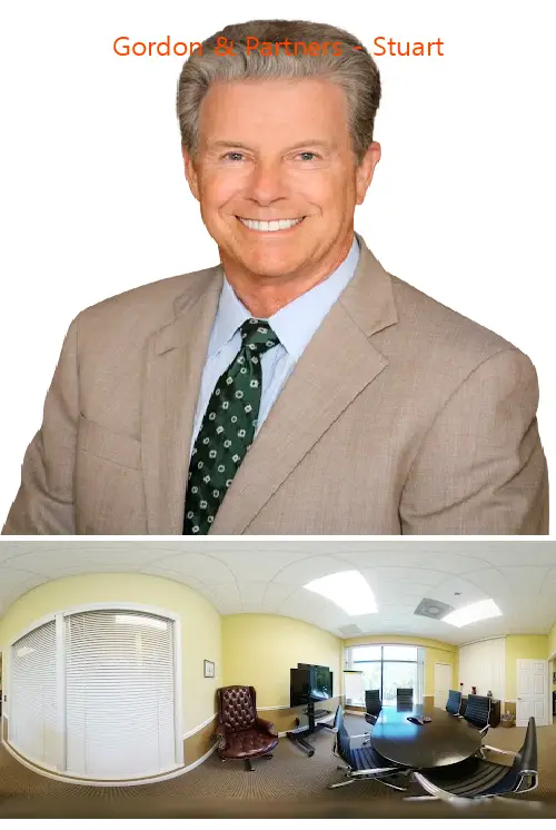gordon  partners  stuart fl