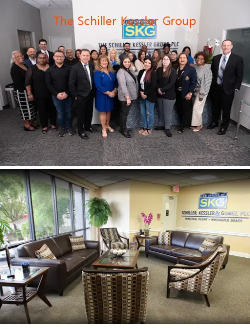 the schiller kessler group fl
