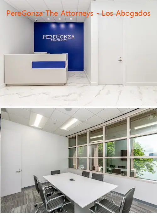 peregonza the attorneys  los abogados fl