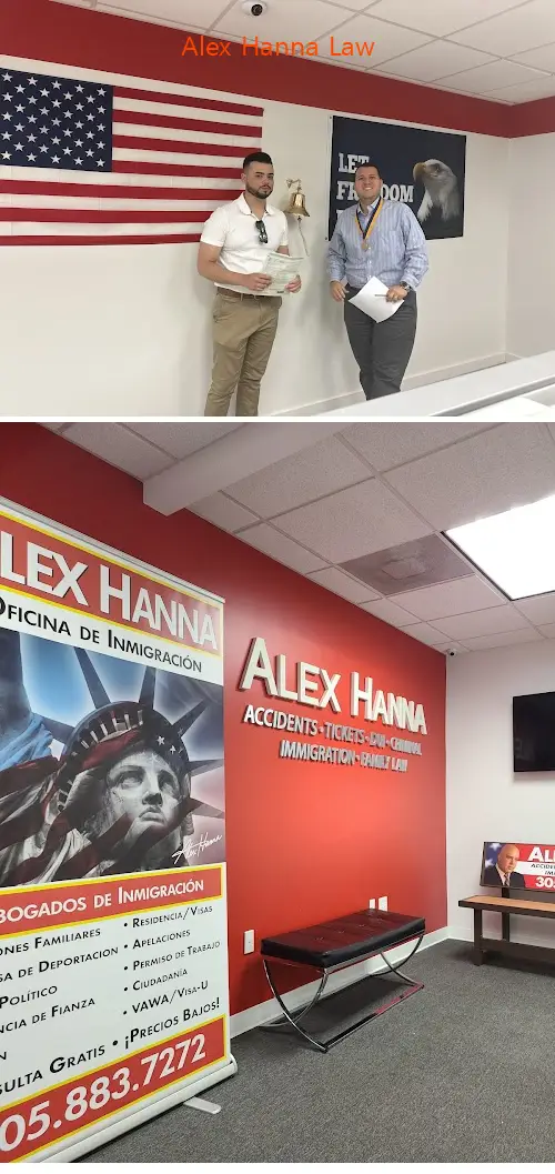 alex hanna law fl