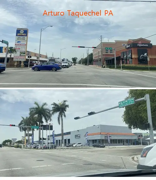 arturo taquechel pa fl