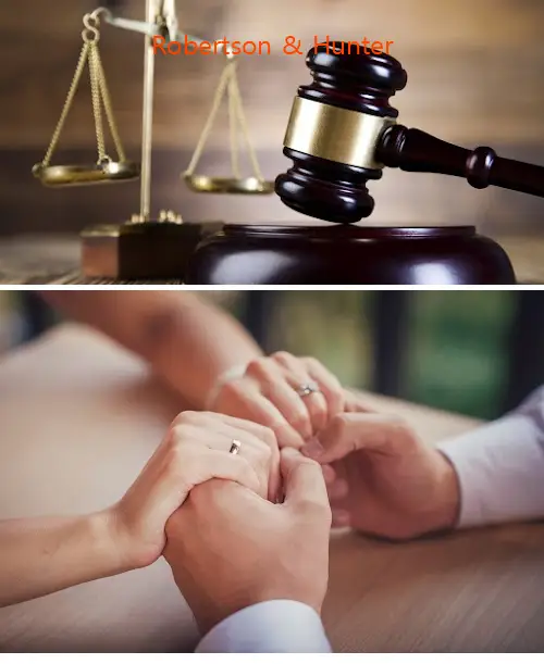 robertson  hunter fl