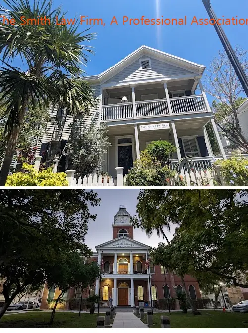 the smith law firm a professional association fl