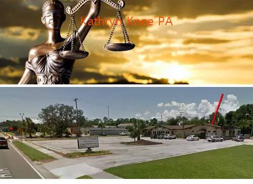 kathryn knee pa fl