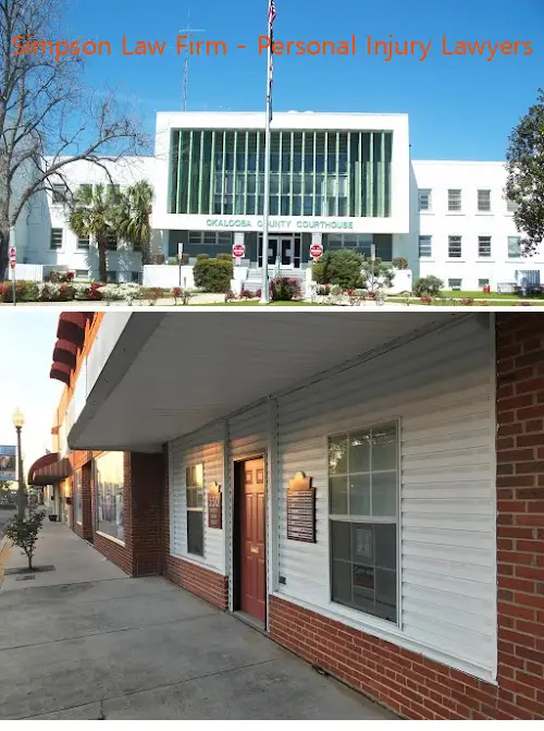 simpson law firm  personal injury lawyers fl