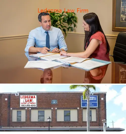 ledezma law firm fl