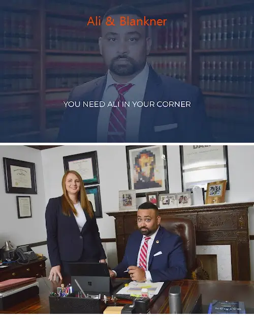 ali  blankner fl 32804