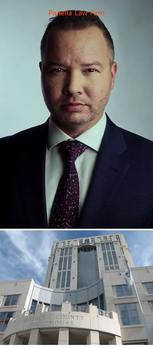 panella law firm fl