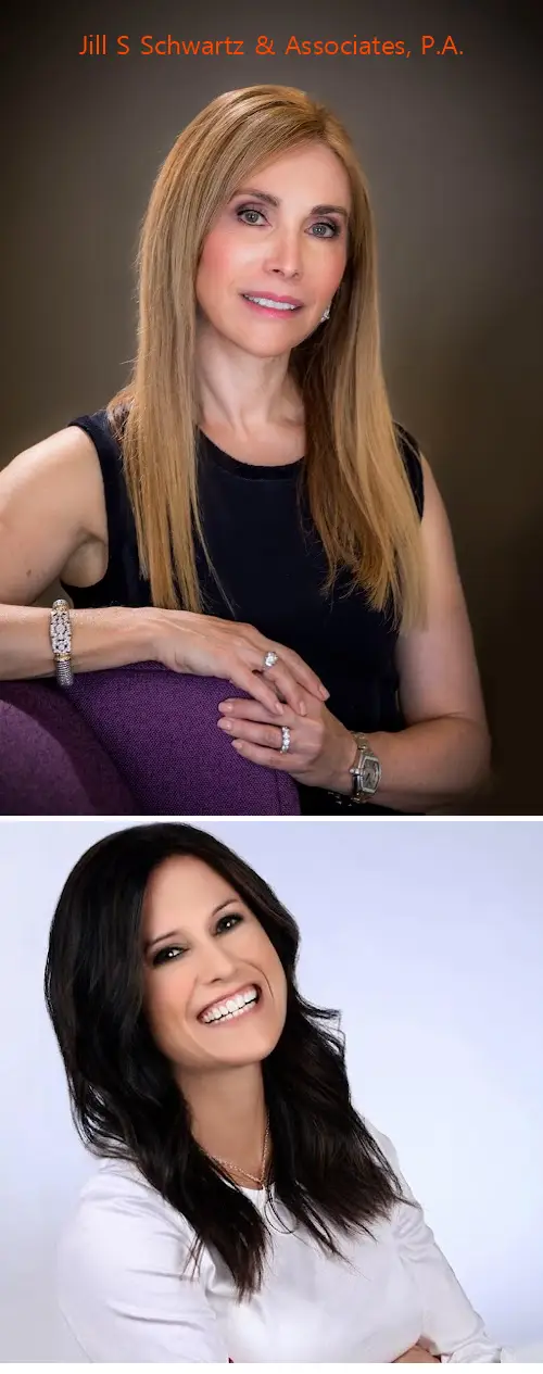 jill s schwartz  associates pa fl