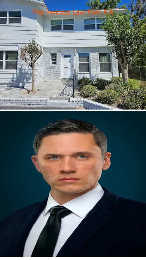 the invictus law firm pa fl