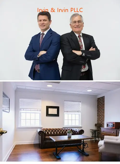 irvin  irvin pllc fl