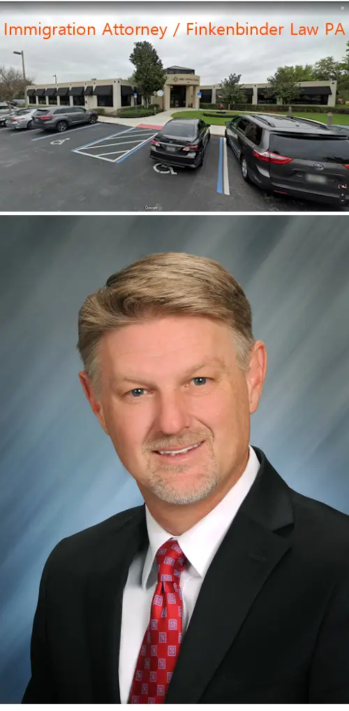 immigration attorney / finkenbinder law pa fl