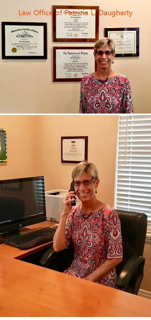 law office of patricia l daugherty fl