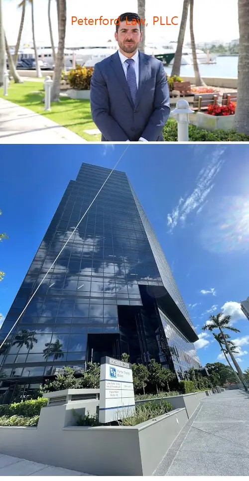 peterford law pllc fl