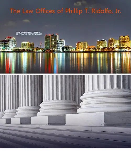 the law offices of phillip t ridolfo jr fl