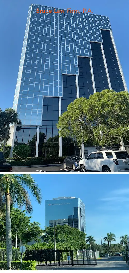 bruce law firm pa fl