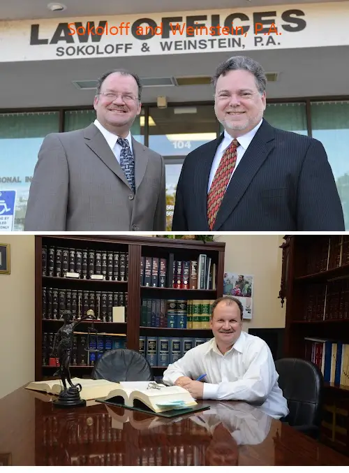 sokoloff and weinstein pa fl 11440