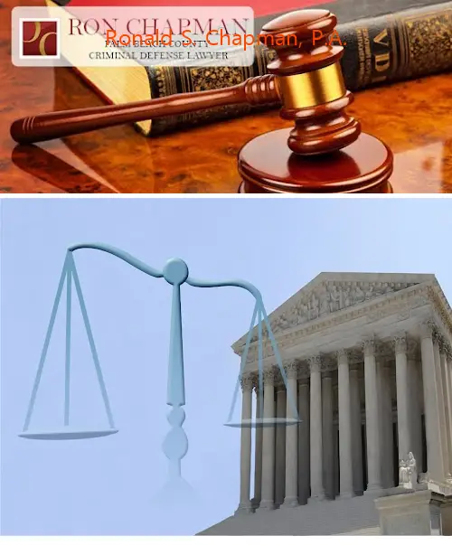 ronald s chapman pa fl